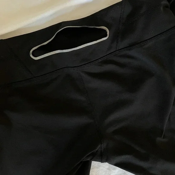 Athleta Sonar Capri - Picture 7 of 7